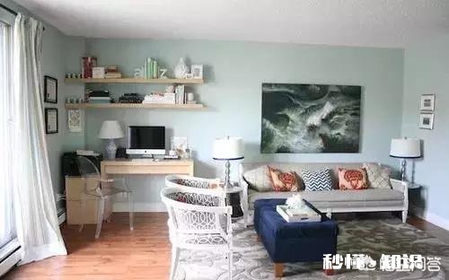 有什么小物件推荐可以让家里更整洁美观女，没生活常识，总是乱糟糟的