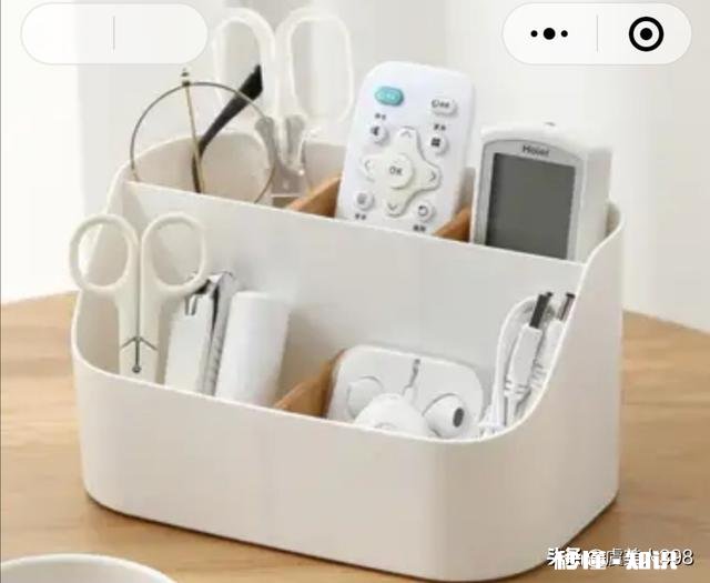 有什么小物件推荐可以让家里更整洁美观女，没生活常识，总是乱糟糟的