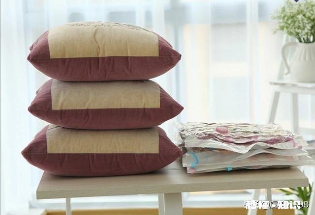 有什么小物件推荐可以让家里更整洁美观女，没生活常识，总是乱糟糟的