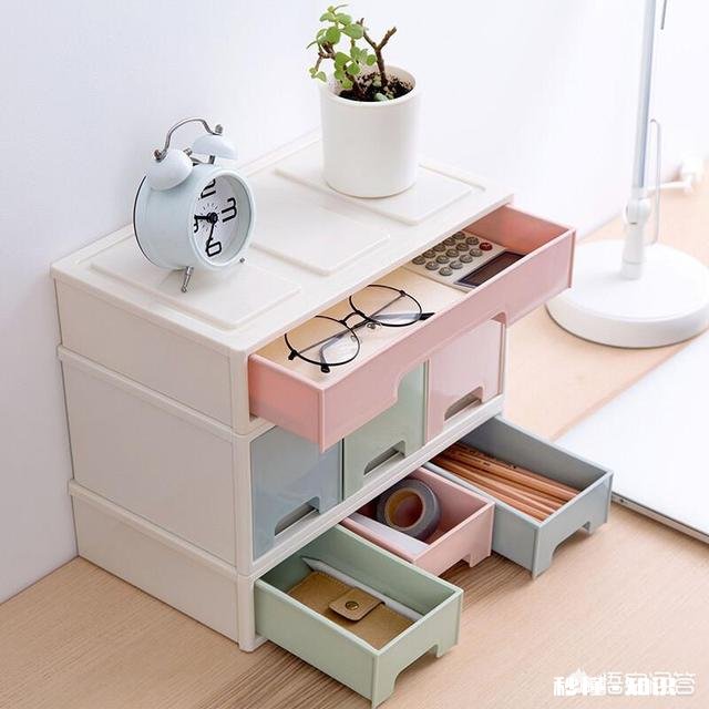 有什么小物件推荐可以让家里更整洁美观女，没生活常识，总是乱糟糟的