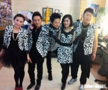 你喜欢快乐大本营么