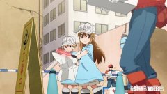 日本连怪兽都可以萌娘化，还有哪些同类型的漫画