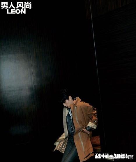 朱一龙能成为下一个梁朝伟吗