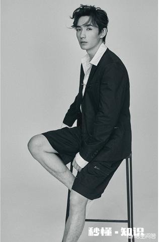 朱一龙能成为下一个梁朝伟吗