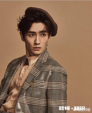 朱一龙能成为下一个梁朝伟吗