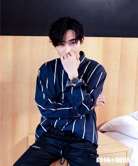 朱一龙能成为下一个梁朝伟吗
