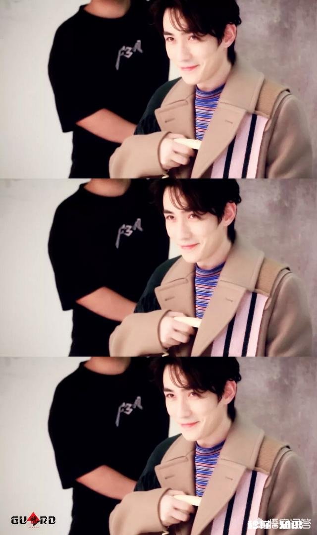 朱一龙能成为下一个梁朝伟吗