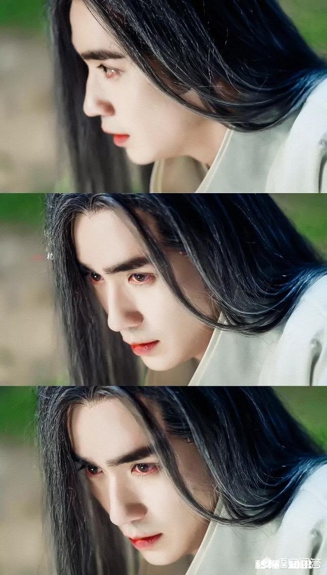 朱一龙能成为下一个梁朝伟吗