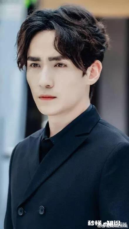 朱一龙能成为下一个梁朝伟吗