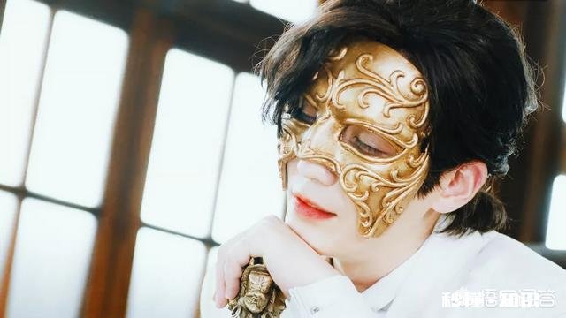 朱一龙能成为下一个梁朝伟吗