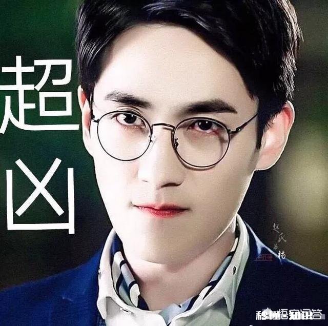 朱一龙能成为下一个梁朝伟吗