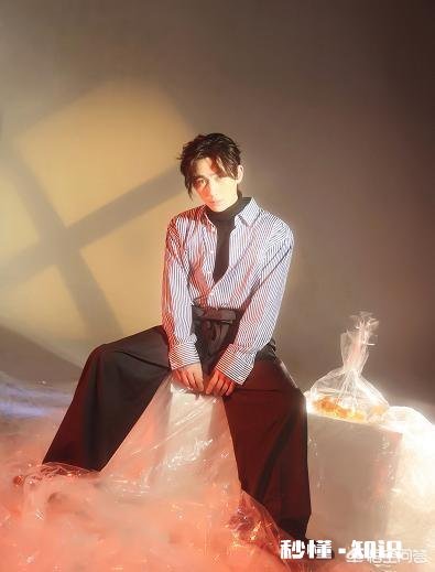 朱一龙能成为下一个梁朝伟吗