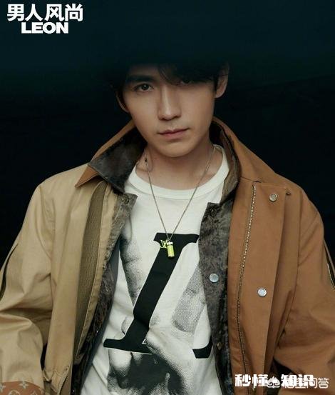 朱一龙能成为下一个梁朝伟吗