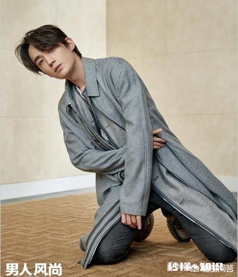 朱一龙能成为下一个梁朝伟吗