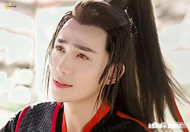 朱一龙能成为下一个梁朝伟吗