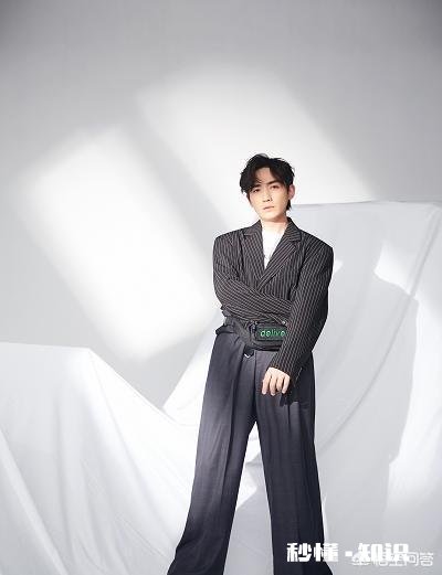 朱一龙能成为下一个梁朝伟吗