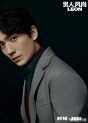 朱一龙能成为下一个梁朝伟吗