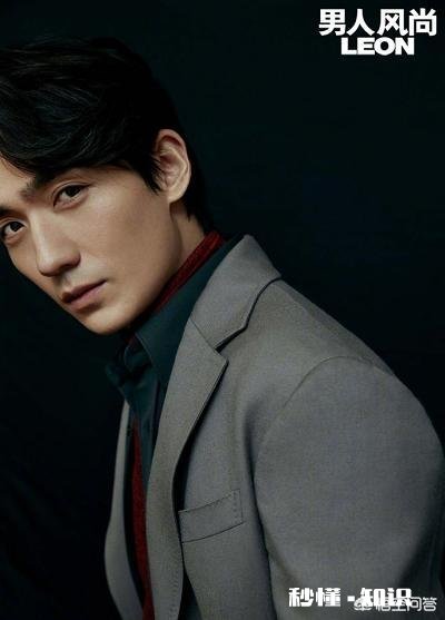 朱一龙能成为下一个梁朝伟吗