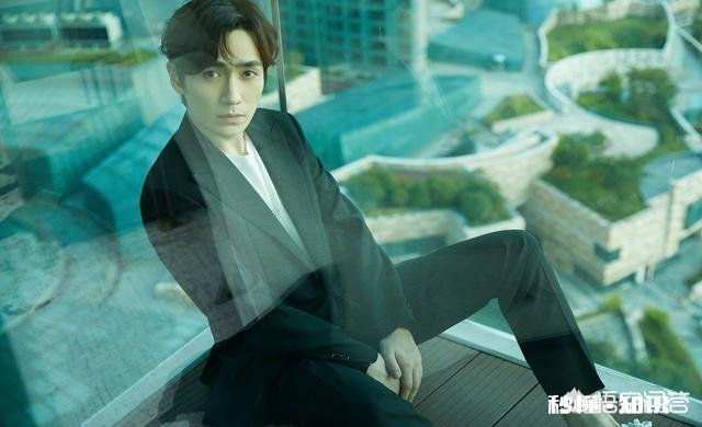 朱一龙能成为下一个梁朝伟吗