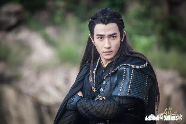 朱一龙能成为下一个梁朝伟吗