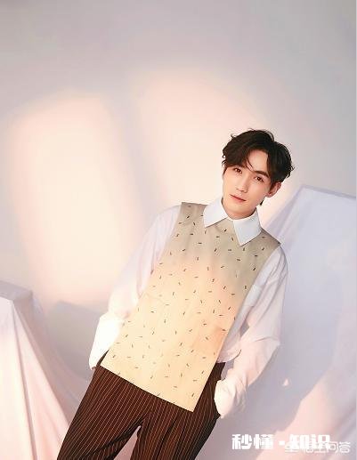 朱一龙能成为下一个梁朝伟吗