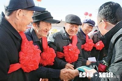 你对农村60岁的养老金是怎么看的