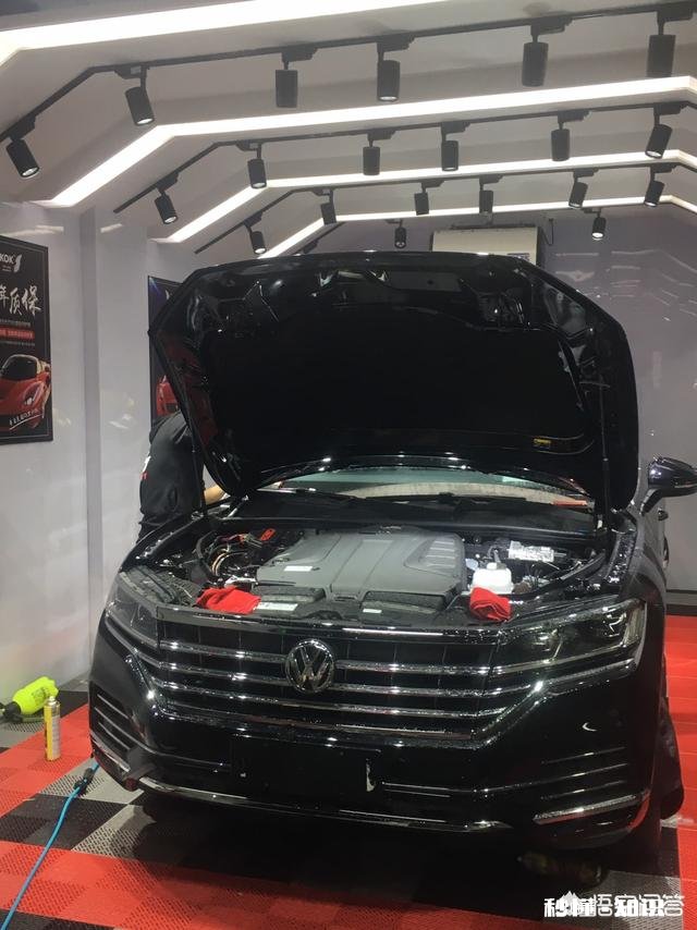 买了新车，只放心国外隐形车衣，有推荐么