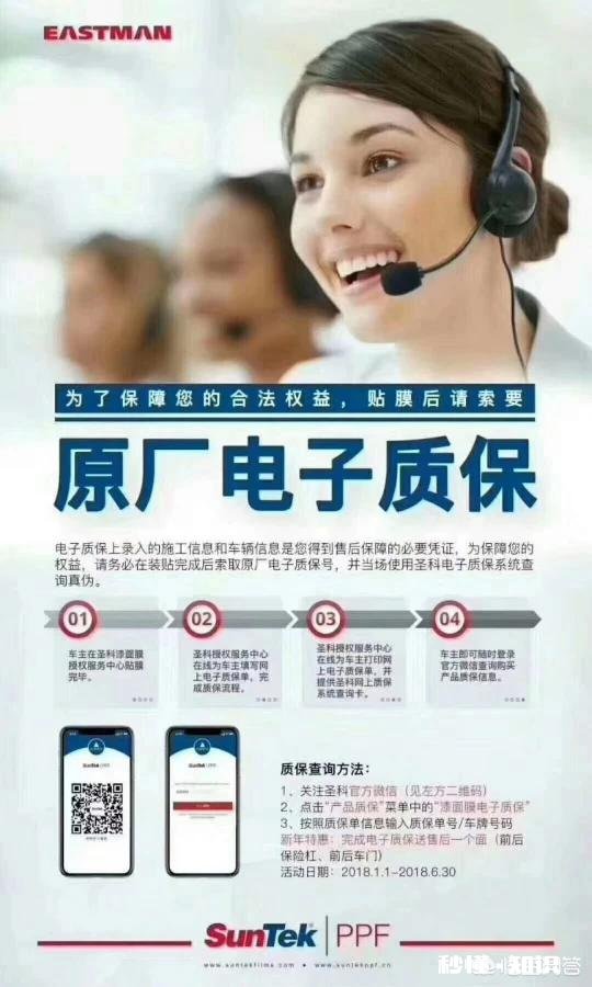 买了新车，只放心国外隐形车衣，有推荐么