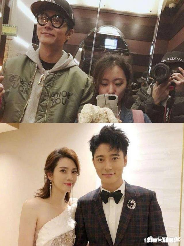 如何看待张丹峰第二次被爆出轨经纪人的事件