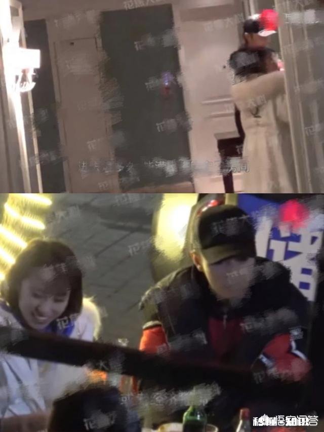 如何看待张丹峰第二次被爆出轨经纪人的事件