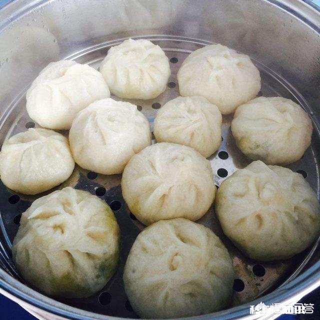 儿童睡前吃包子对消化好吗