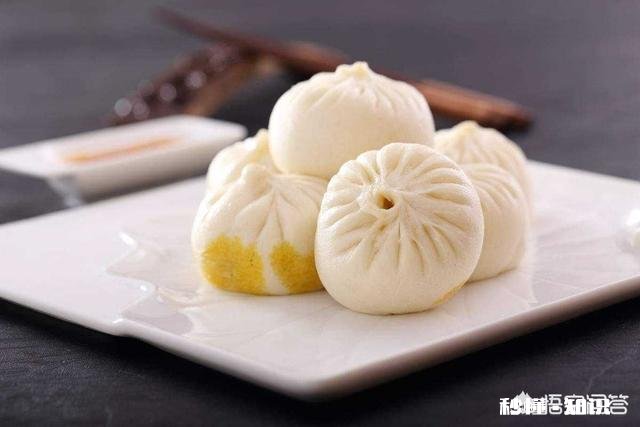 儿童睡前吃包子对消化好吗