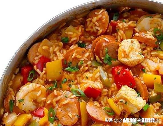 美国有哪些不容错过的美食