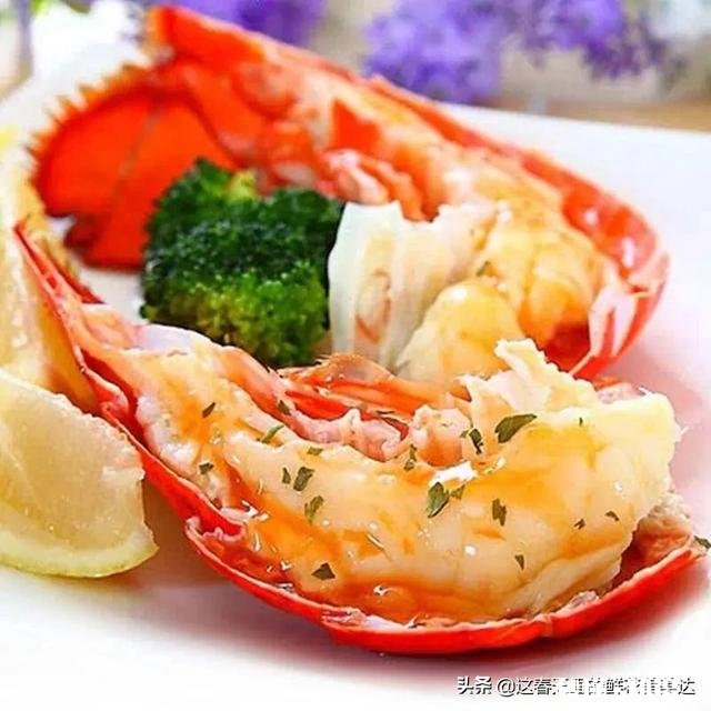 美国有哪些不容错过的美食