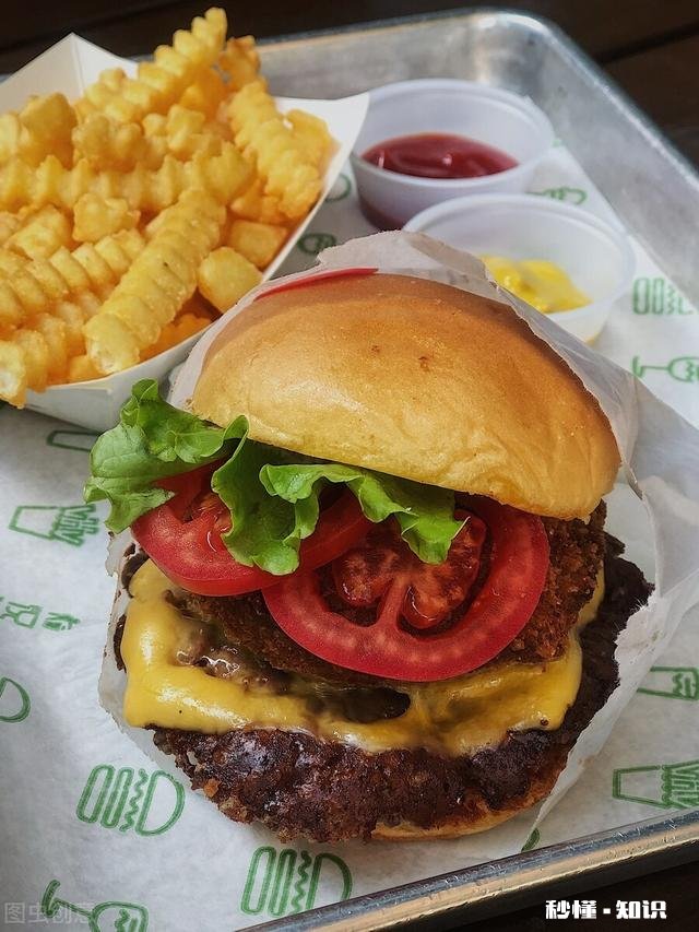 美国有哪些不容错过的美食