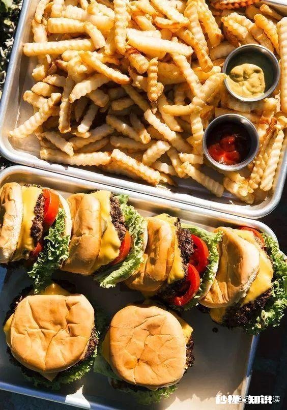 美国有哪些不容错过的美食