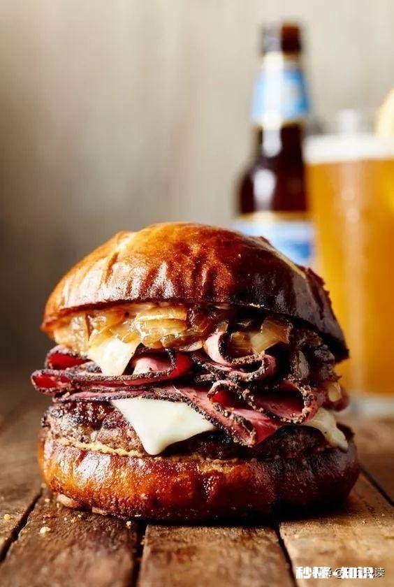 美国有哪些不容错过的美食