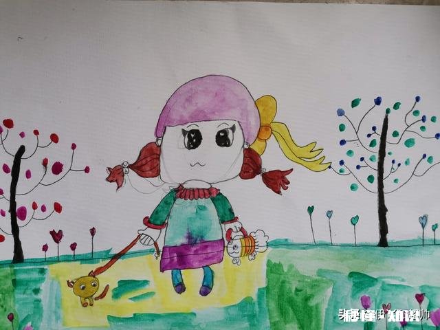 幼儿园大班,现在每天不想写作业,就想跑着玩,咋办