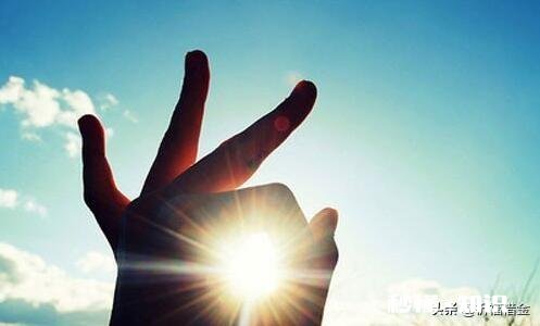 人生感悟太多，你有所领悟吗