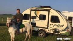 我想买个房车，什么牌子的好