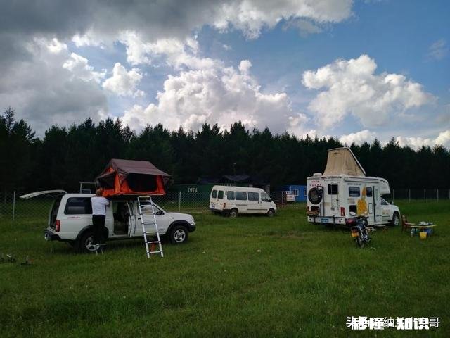 我想买个房车，什么牌子的好