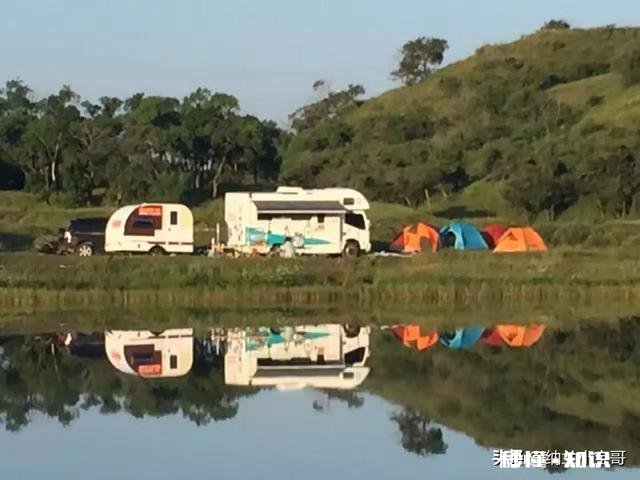 我想买个房车，什么牌子的好