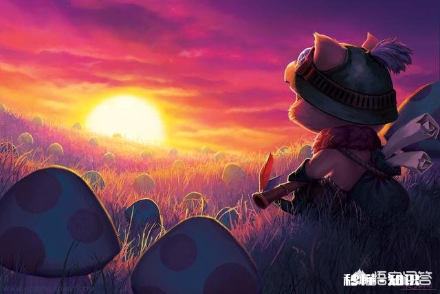 如何看待那些玩《英雄联盟》每把游戏都选不一样英雄的人