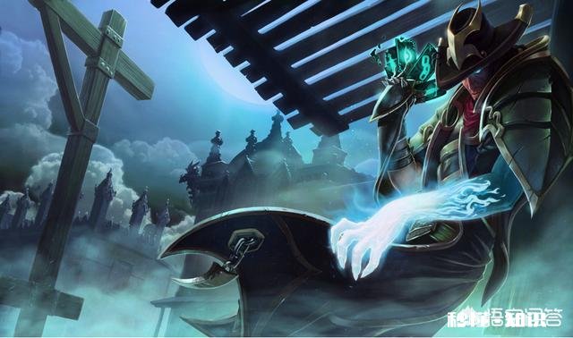 如何看待那些玩《英雄联盟》每把游戏都选不一样英雄的人