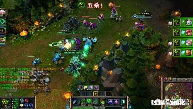 如何看待那些玩《英雄联盟》每把游戏都选不一样英雄的人