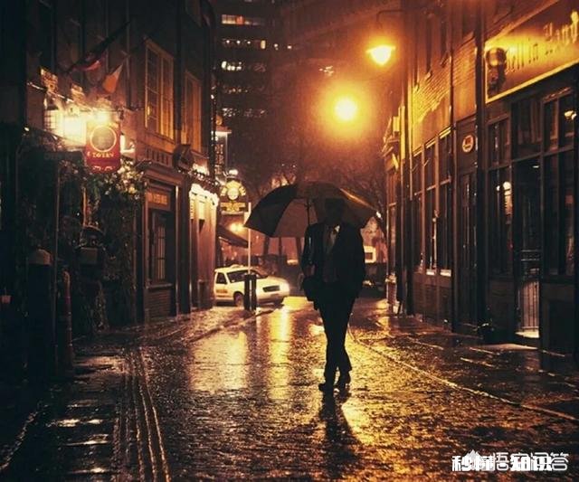 男人没有能力给女人幸福时，该不该放弃