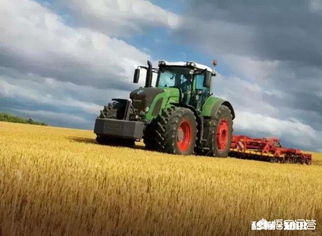 有关农耕机的书有哪些