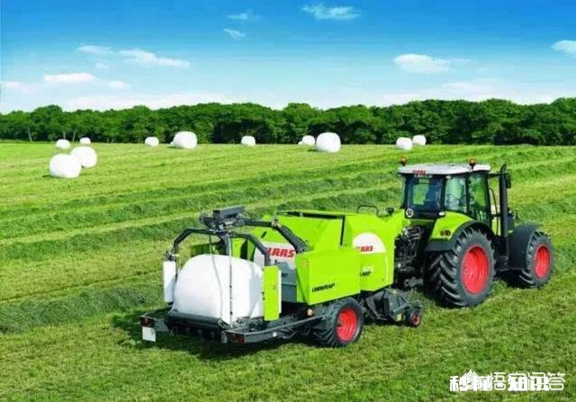 有关农耕机的书有哪些