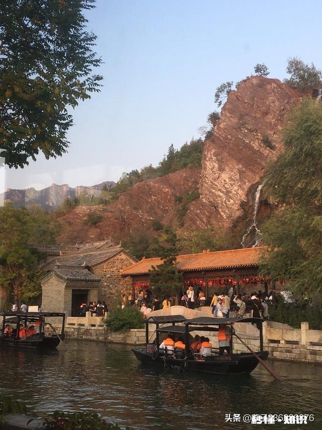 旅游对你的身心健康有哪些好处