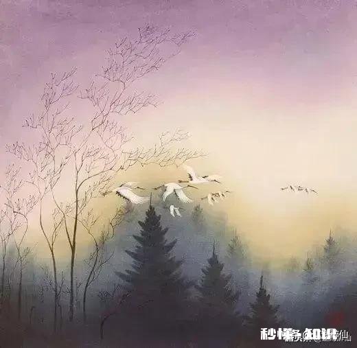 有什么好的诗歌作品推荐